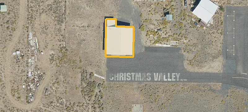 87650 Christmas Vly Hwy