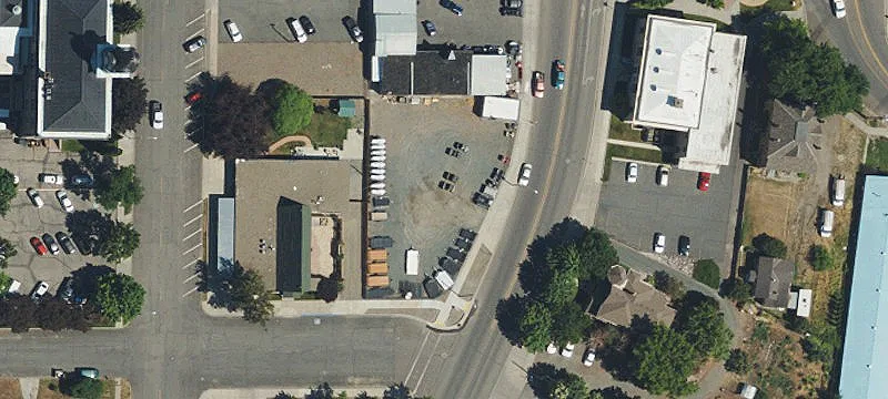 Baker City, OR 97814