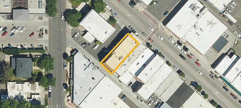 1010 Adams Ave