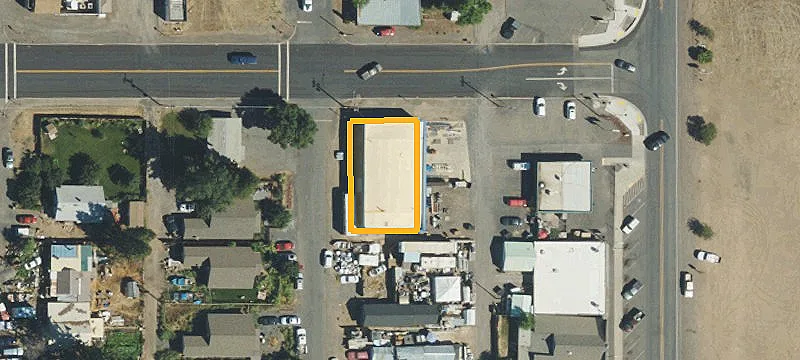 406 2nd Ave