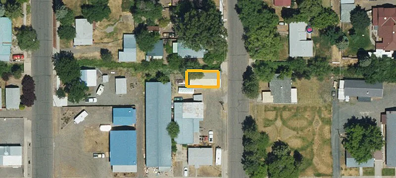 63 K St