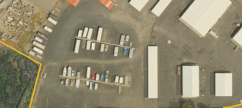801 Warehouse Wayb