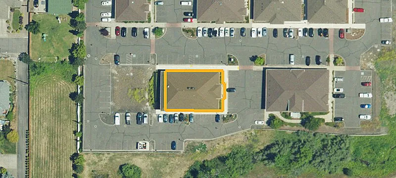 3540 Lone Pne Rd
