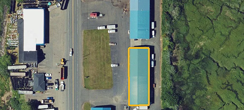 35372 Hwy 101st Business