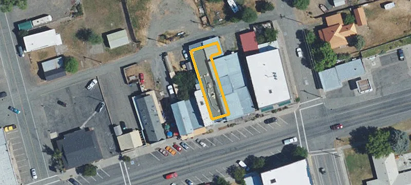 132 John Day Hwy