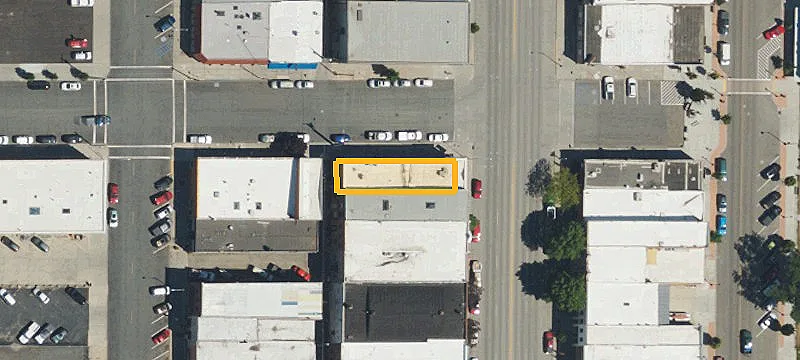 1841 Main St