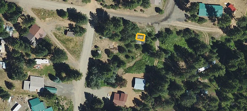 458 Bonanza St