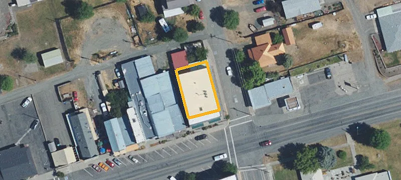 108 John Day Hwy