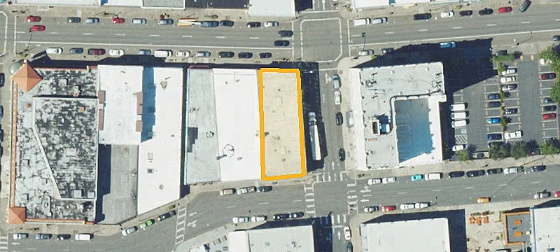 1365 Commercial St, Unit 1