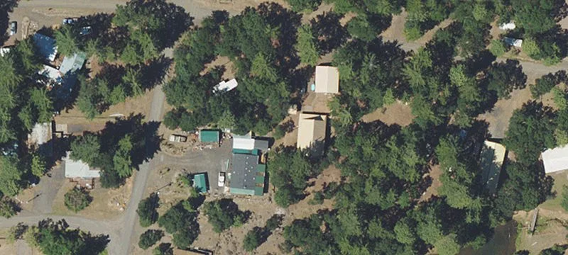 304 Oak Park Ln