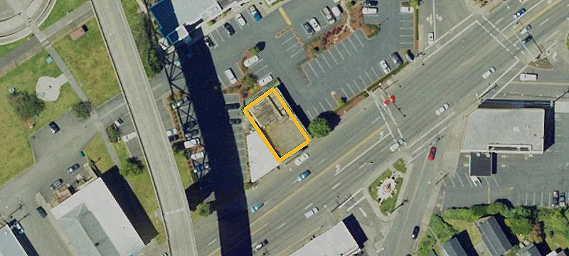 218 Marine Dr
