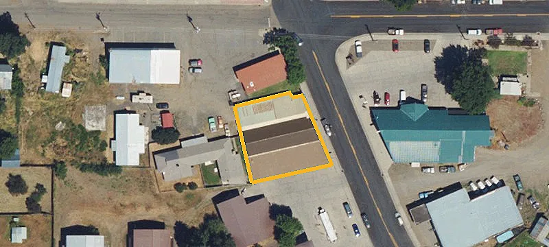117 Main St