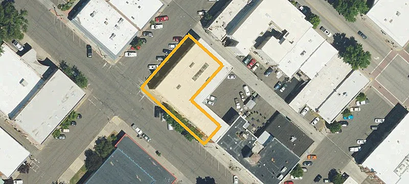 101 Depot St