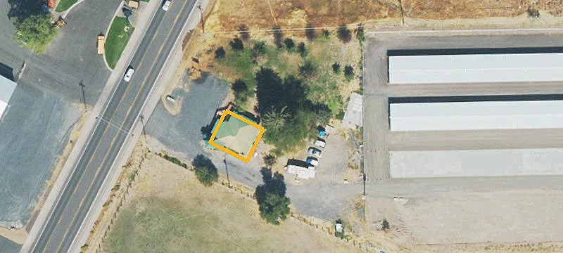 525 Hwy 20th N