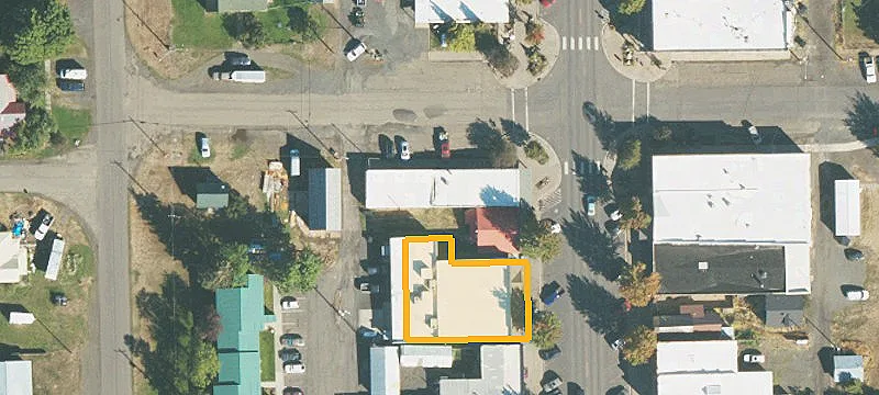 1 Main St