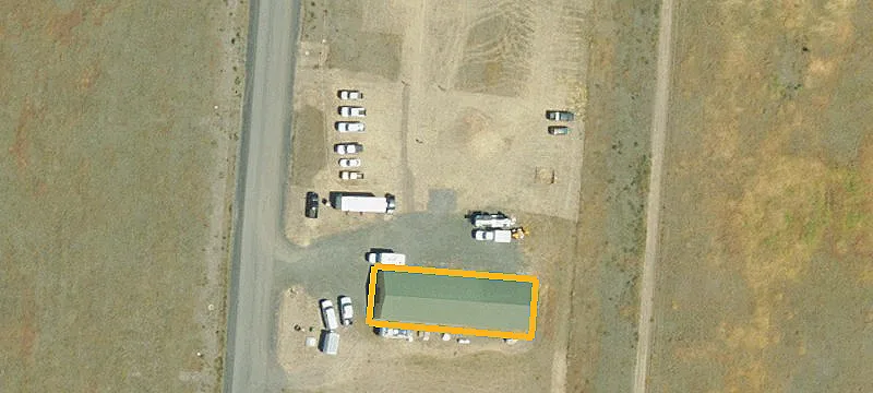 589 Industrial Park Rd