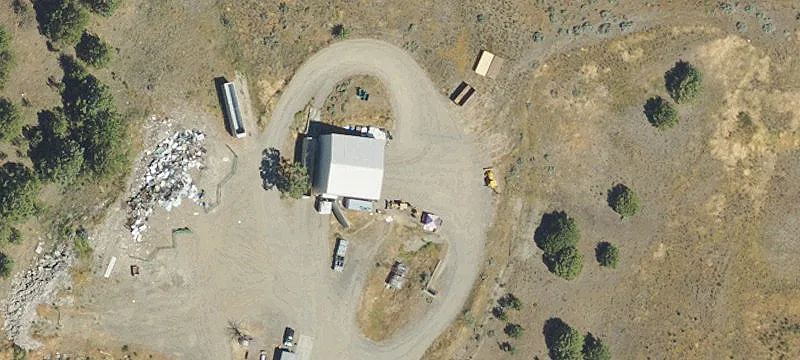 26431 Laycock Crk Rd