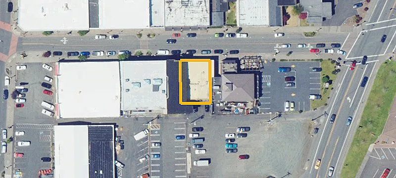 831 Broadway St, Unit 841