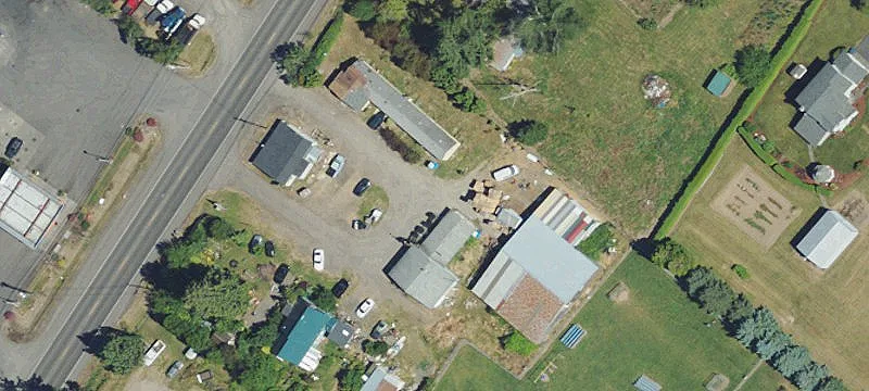 4560 Pacific Hwy99e