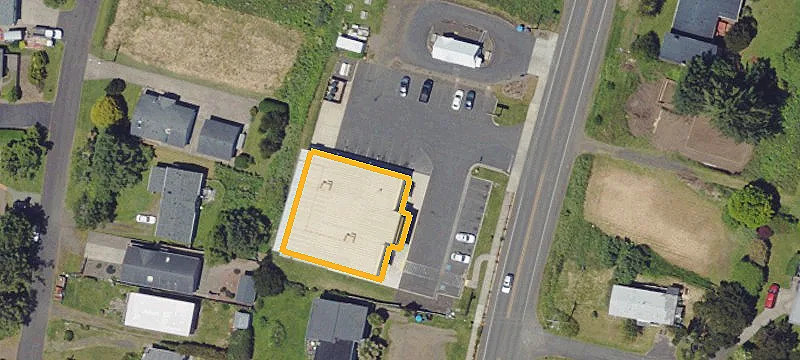 935 Hwy 101st N