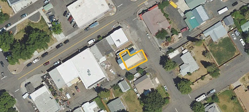 505 Deschutes Ave