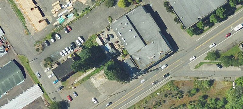 3162 Marine Dr