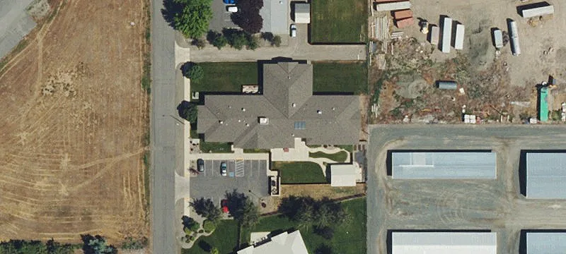 3680 Midway Dr
