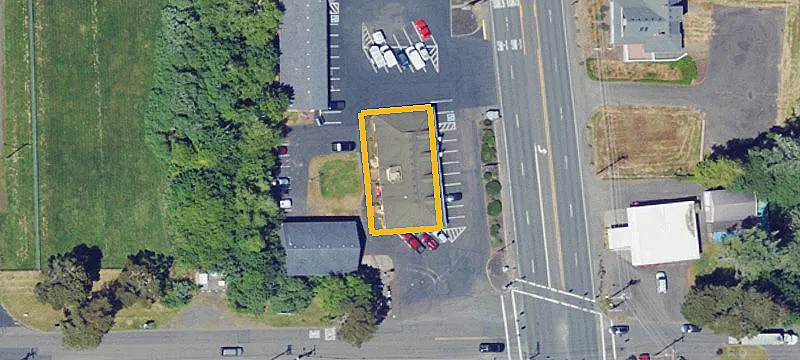 3410 Hwy 101st N
