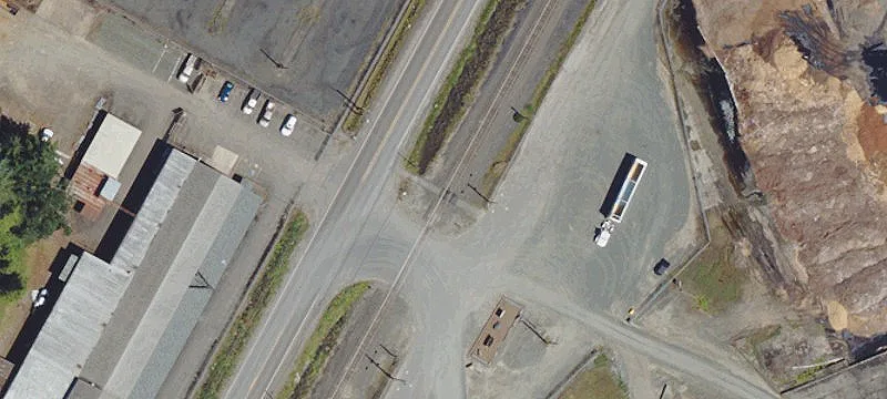 77629 Hwy 99
