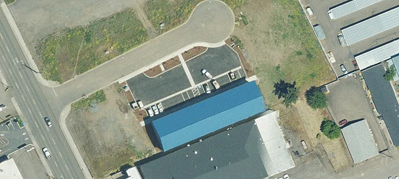 250 Commercial Ct