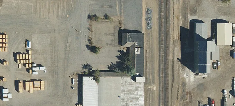 710 C St