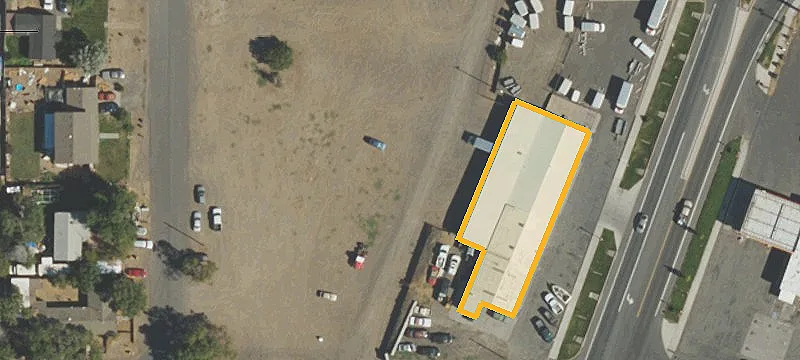 915 Hwy 97