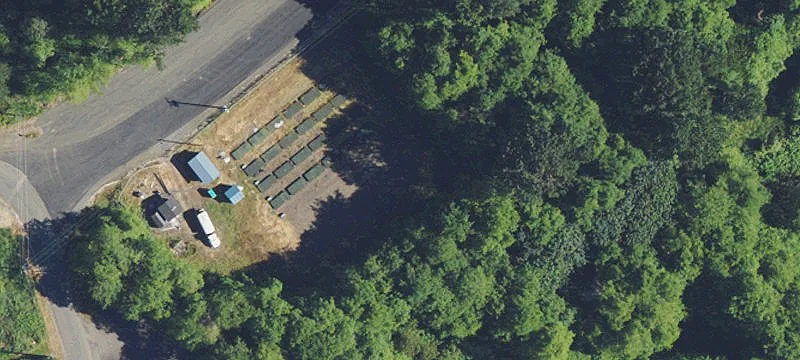 91291 Westport Boat Ramp Rd