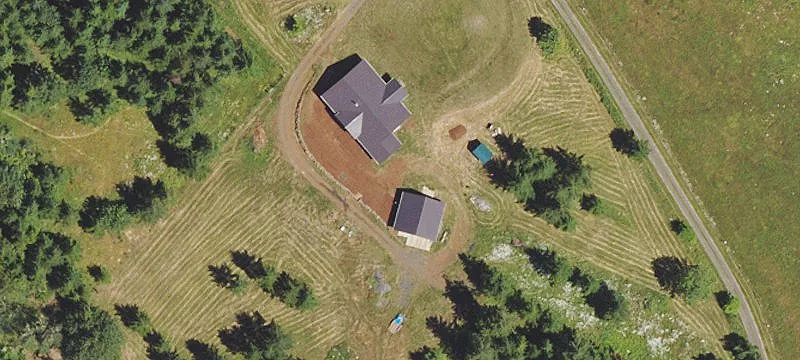 3693 Crooked Finger NE Rd