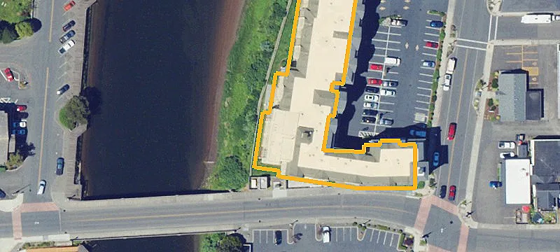 102 Holladay Dr, Unit 417