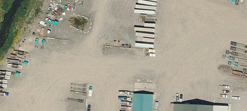2260 Industrial Park Rd