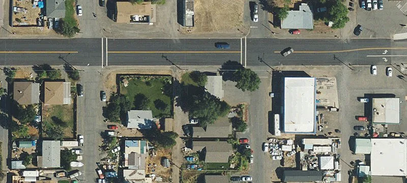 200 C St