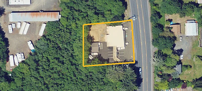 3300 Hwy 101st N