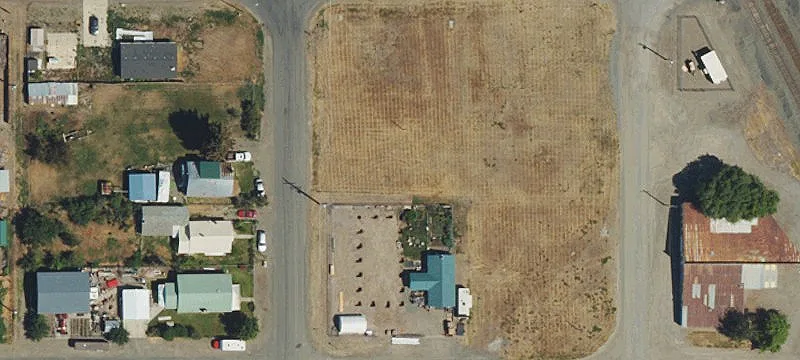 Baker City, OR 97814