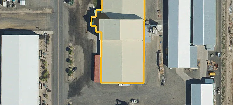 1747 Ml St