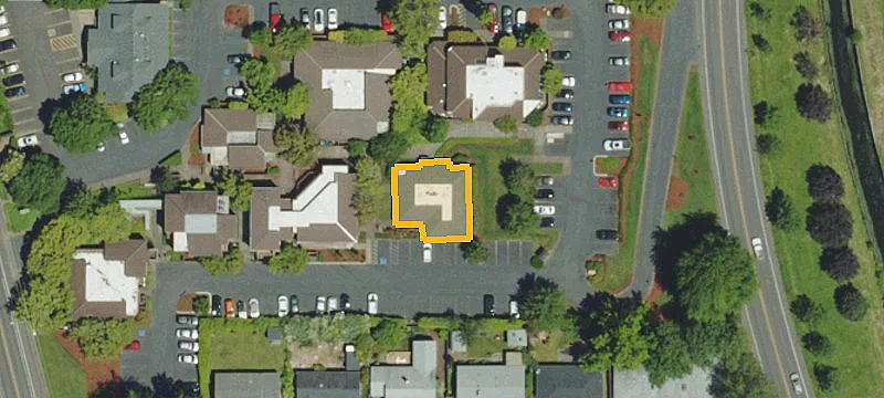 2233 Willamette St Ste G
