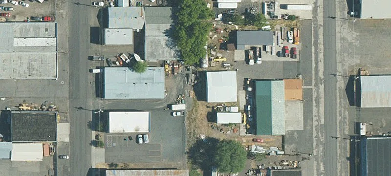 Klamath Falls, OR 97601