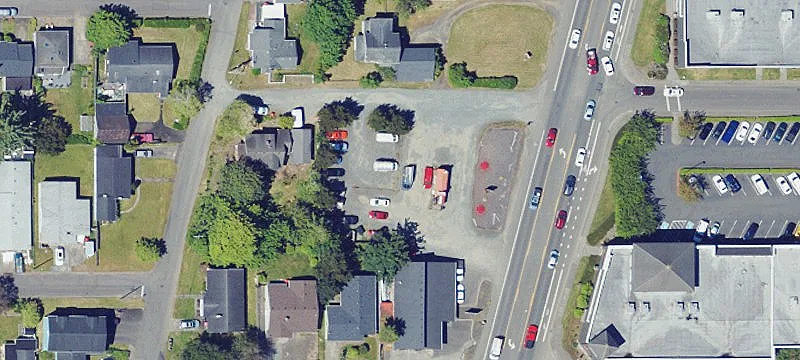 850 Roosevelt Dr