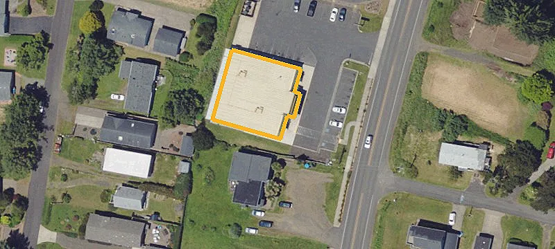 935 Hwy 101st N