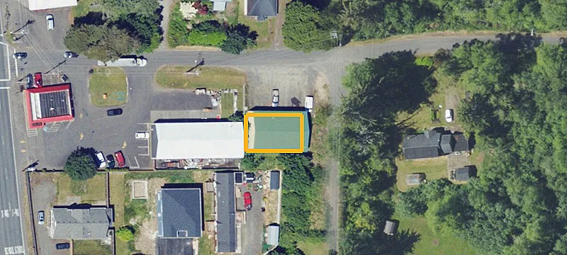 1399 Pacific Way