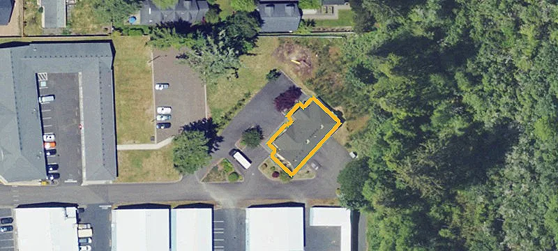 3619 Hwy 101st N