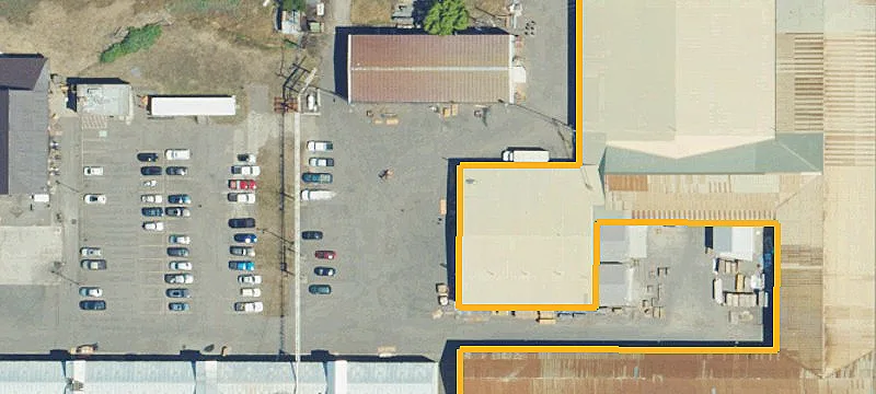 8400 Agate Rd