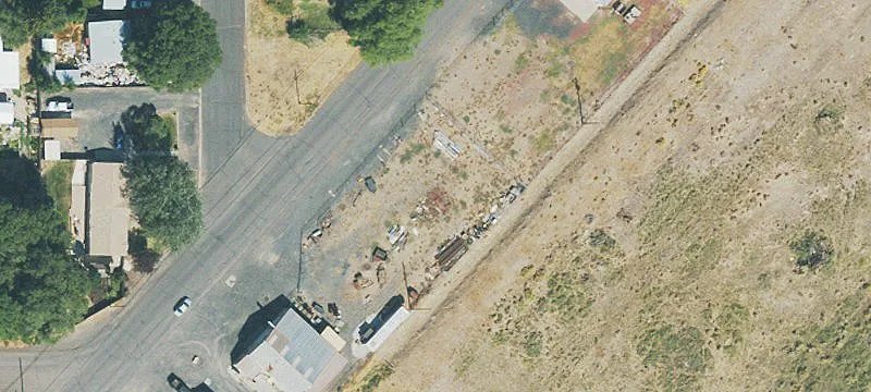 Burns, OR 97720