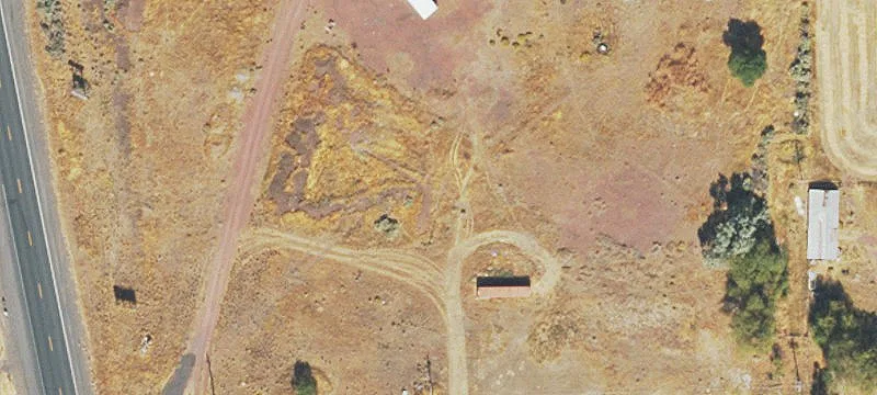Hines, OR 97738