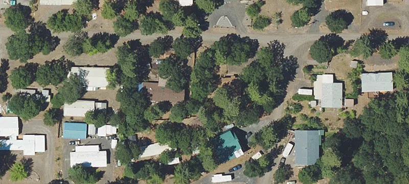 423 Oak Park Dr